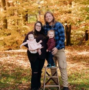 Meet your Posher, Cortney